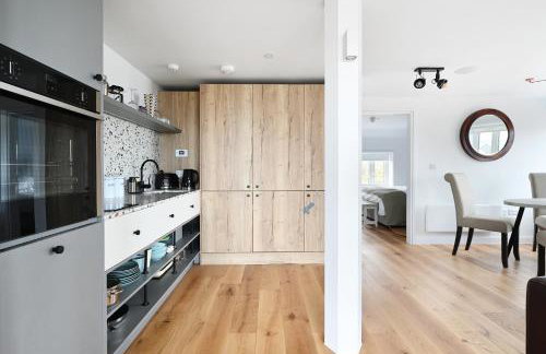 Beach side apartments in Pett Level near Rye in East Sussex - Foto 48