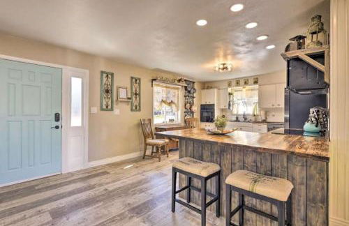 Stunning highly sought house w/ river access nearby - Foto 9