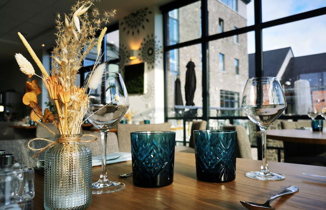 Maisons de Vacances Azur en Ardenne - Photo 43