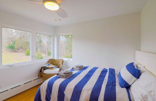 Secluded Lake Retreat - Private Beach, Pier & Fire Pit - Photo 9