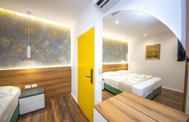 Downtown Boutique Studios - Foto 26