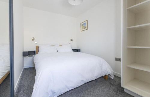 Pitts Cottage Annexe - Foto 6