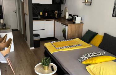 Amare Apartments - Photo 48