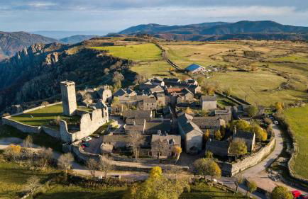 Le Mazet de la Régordane - Foto 8