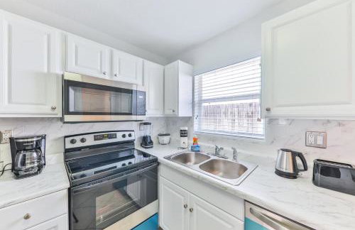 Fantastic Family Nest for Joy STR-2310#1 - Foto 27