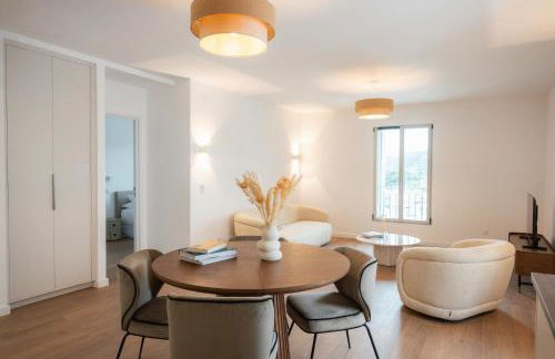 Hôtel & Résidence San Roccu - Foto 11