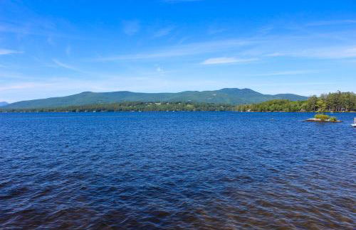 Cottage on Geneva Point - Foto 38