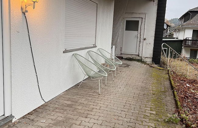 Beautiful 8 Bed Apartment in Hallenberg - Foto 18