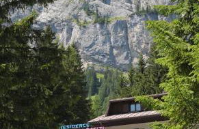 Residence Regina Delle Dolomiti - Foto 11