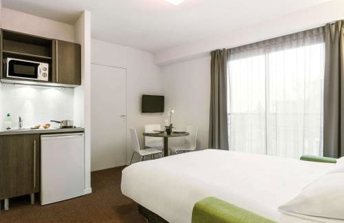 Aparthotel Adagio Access Nantes Viarme - Foto 64