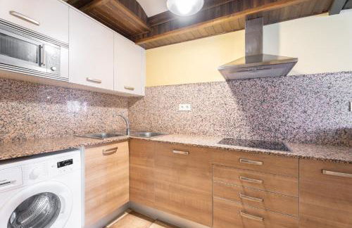 Apartamento Casa El Cojo 2a - Foto 5