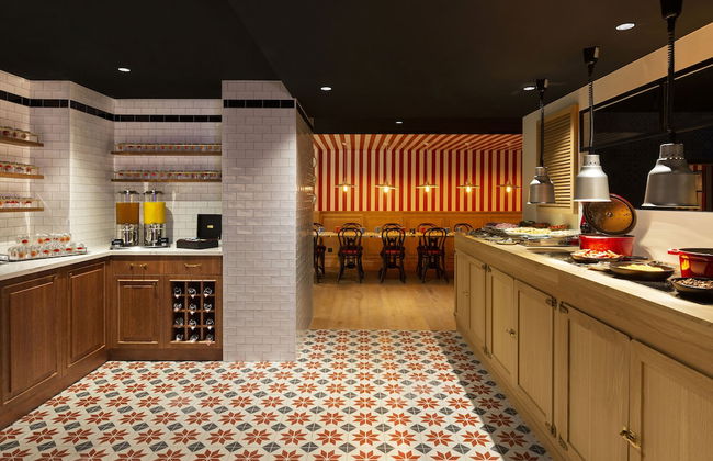 RockyPop Grenoble Appartements - Foto 45