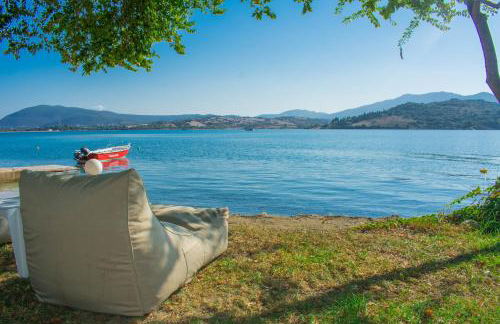 Flisvos Seaside Apartments - Foto 13