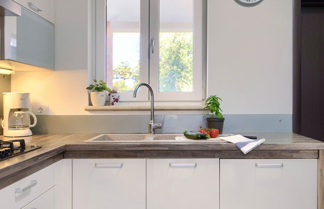 Villa Vela - Foto 34