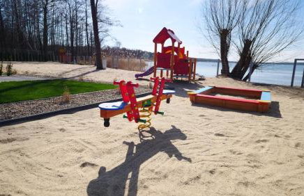 Aquarius Residence - Apartament Jamesa Bonda 007 - Foto 46