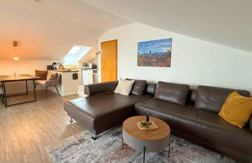 FeWo Aloisius im Allgäu - Hunde willkommen, Workation & Westbalkon, inkl Königscard - Foto 8