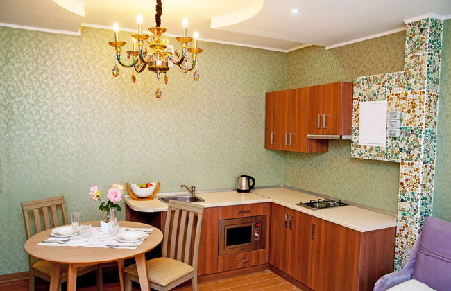 Modern History Apartments - Photo 65