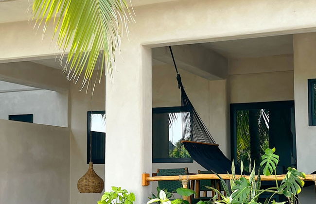 Casa Leah Puerto Escondido - Foto 36