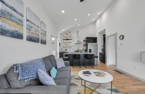 Mon Trèsor, Modern Mountain Views with deck - Foto 41