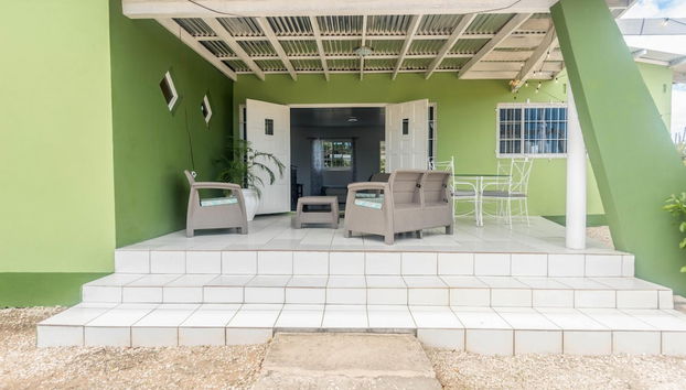 Aruban Home Close to Beach - Foto 4, Habitación