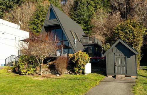 Perch - Shorewood A Frame - Foto 50