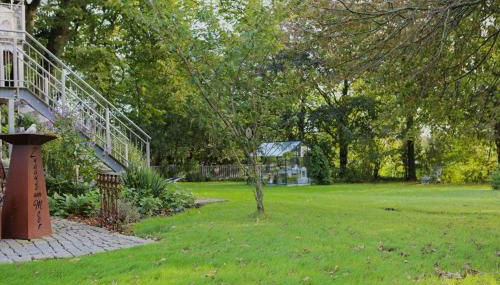 Ferienwohnung Strand Edomsharder Hof, Nordstrand - Foto 3