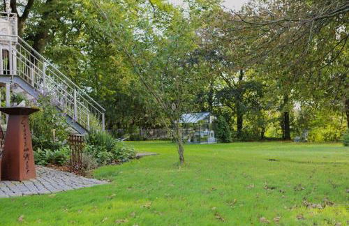 Ferienwohnung-Rungholt-Edomsharder-Hof-Nordstrand - Photo 3