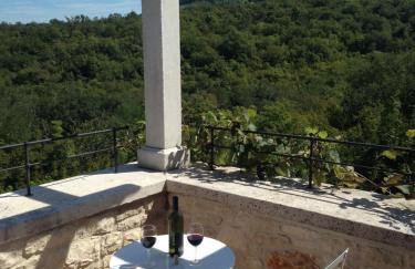 Beautiful villa in outstanding location, 10X5m pool, Wifi, stunning views - Foto 30