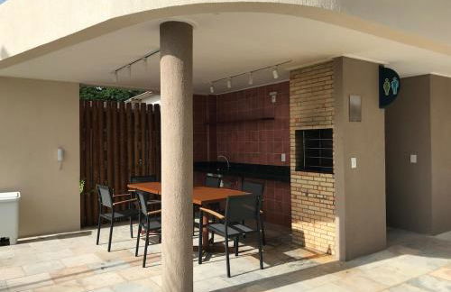 Flat em Muro Alto, Malia Beach Experience, B114 - Foto 25