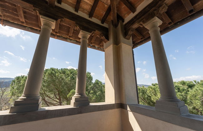 Corte di Valle Wine and Resort - Photo 33