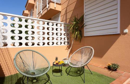 Home2Book La Casita del Cactus - Foto 2