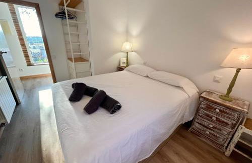 Casa amb piscina i jardí a Palamós per 6 persones - Foto 15