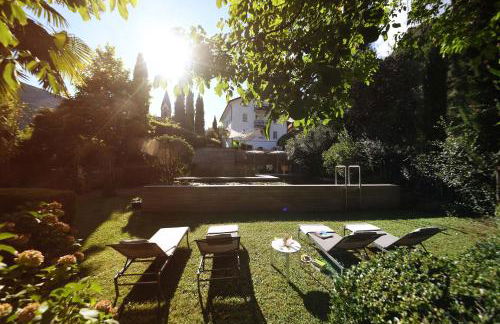 Frühmesserhaus Refugium zu Sanct Kassian - Foto 56