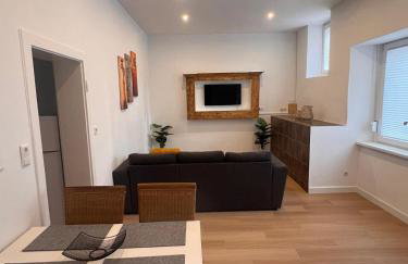 Apartment Rosenberg - Foto 1