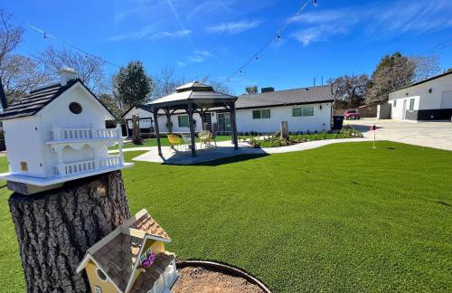 Secluded/Quiet Home-CherryValley - Foto 17