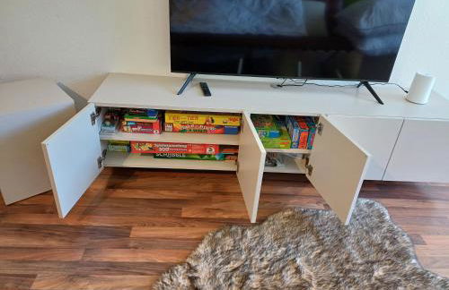 Ferienwohnung Panoramablick - Foto 9