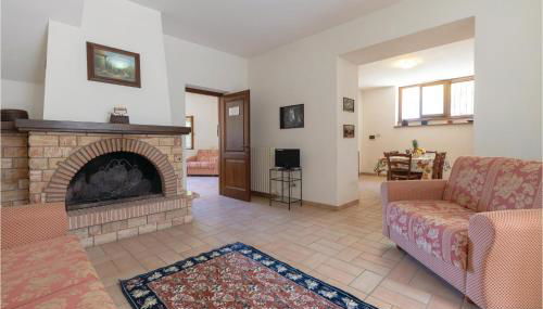 Cozy Apartment In Giano Dell'umbria Pg - Foto 4