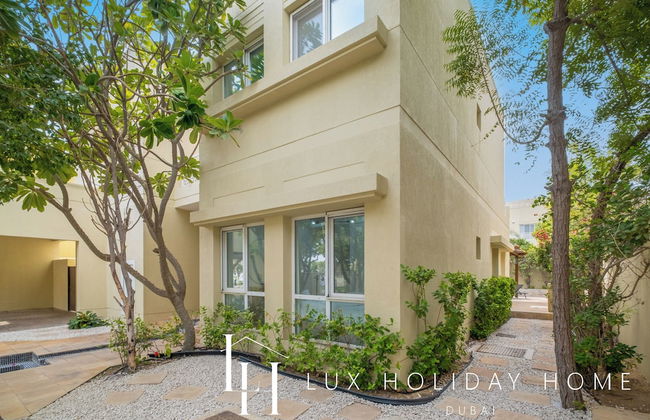 LUX The Meadows 5 Bed Villa - Foto 53