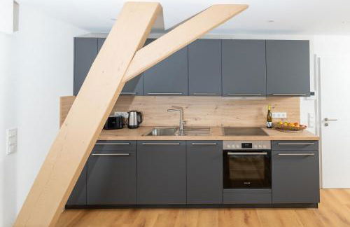 Moselappartements by Weingut Marco Adamy - Foto 31