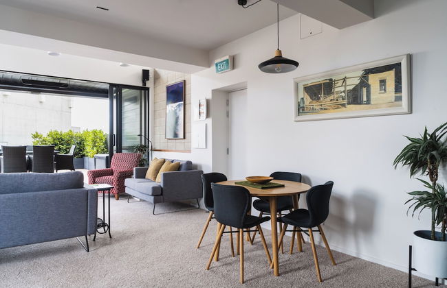 Deluxe Inner-city Apartment on Moray - Foto 13