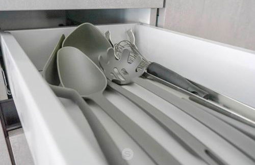 Suite Apartment Opernhaus - Foto 23