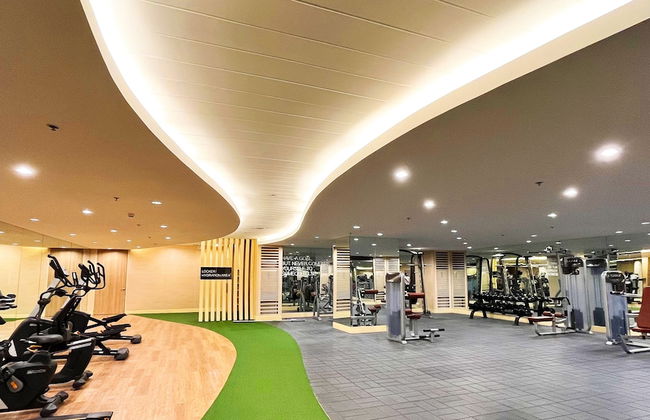 Shore 2 Residences - Foto 66