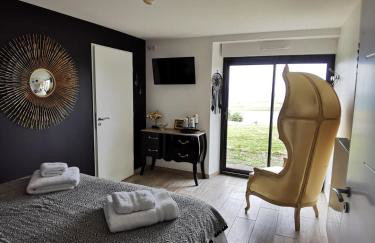 Villa l'hermine Vue mer exceptionnelle, prestation luxe contemporaine avec cinema et spa, borne voit électrique - Foto 37