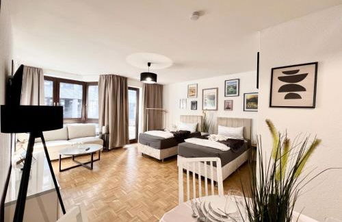 PrimeTimeSuites Nähe Messe & HBF - Foto 30