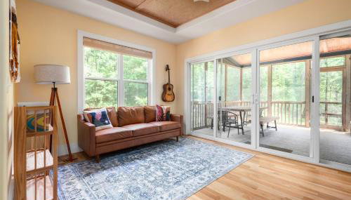 Peaceful & Spacious Modern Home - Lake Views! - Foto 4, Other