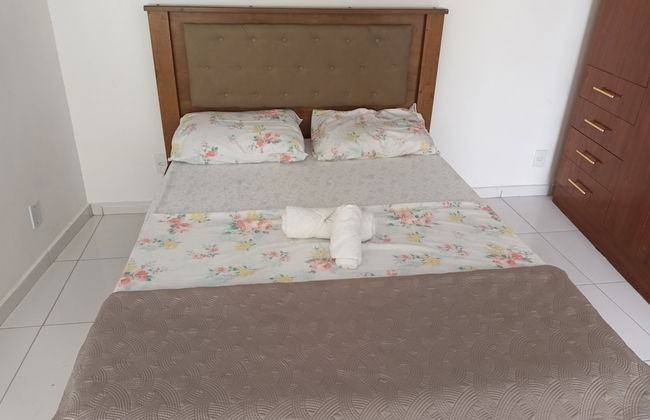 Ap 203 caminho D'areia - Foto 2