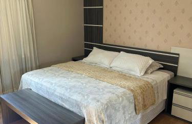 Sobrado com 6 suítes para temporada e show rural - Photo 40