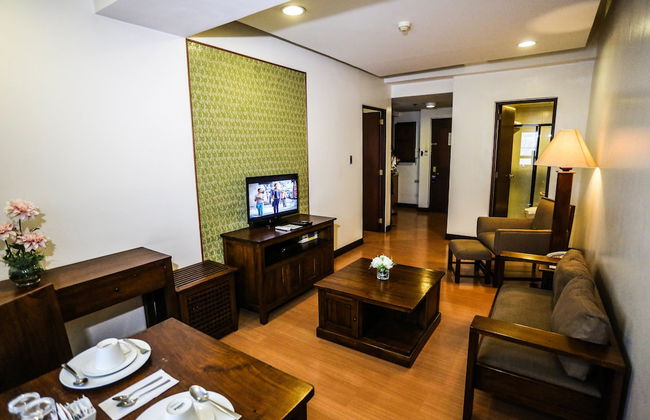 The Malayan Plaza - Foto 10