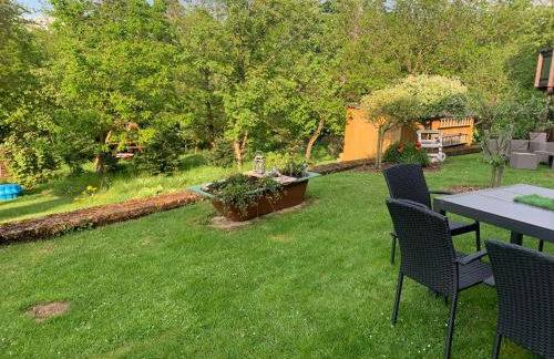 Haus Waldesruh, 3 Ferienwohnungen - Foto 47