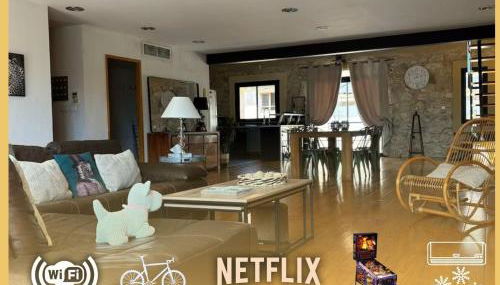 La Galinette Family Loft - Foto 1